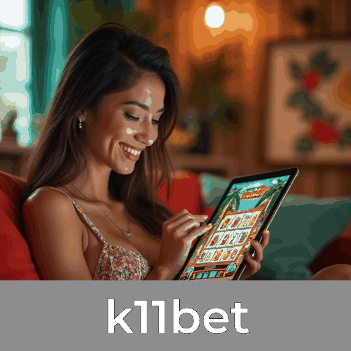 k11bet: Plataforma Confiável com Pagamentos Rápidos