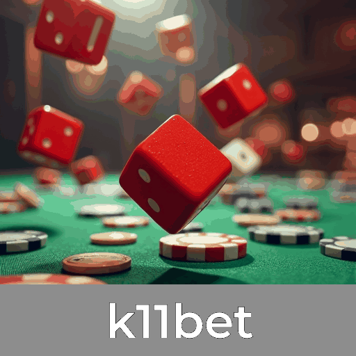 k11bet: Slots com Gigantescos Prêmios, Jogos de Mesa ao Vivo, e Realidade Imersiva com Dealers