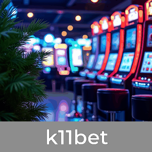 Ganhe com Segurança e Descubra Benefícios Exclusivos no k11bet