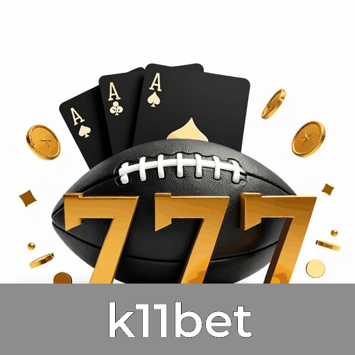 k11bet: Plataforma Confiável com Pagamentos Rápidos