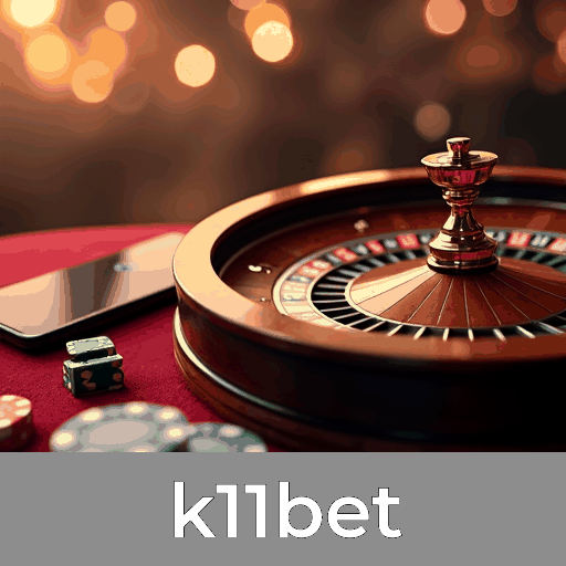 Experimente o Login Premium com Proteção Avançada no k11bet