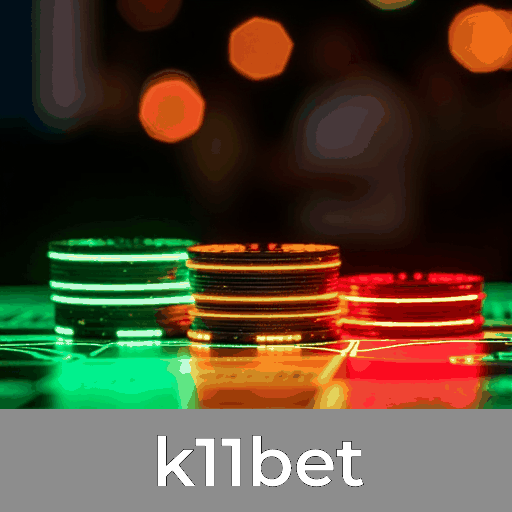 Ganhe com Segurança e Descubra Benefícios Exclusivos no k11bet